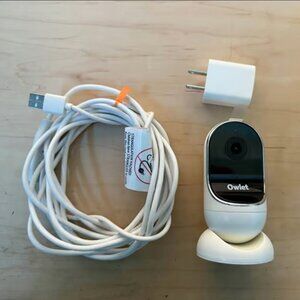 Owlet Cam Gen 1